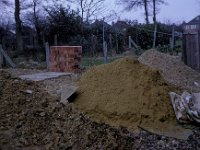 Grandad Building Foxcombe Drive Tilehurst